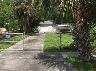 340 Shaddock St, Tarpon Springs, FL 34689