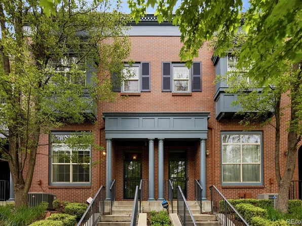8280 E 29th Avenue, Denver, CO 80238