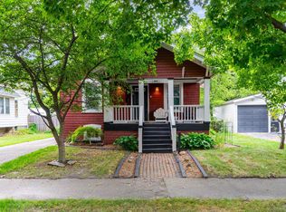 2021 7th St, Bay City, MI 48708