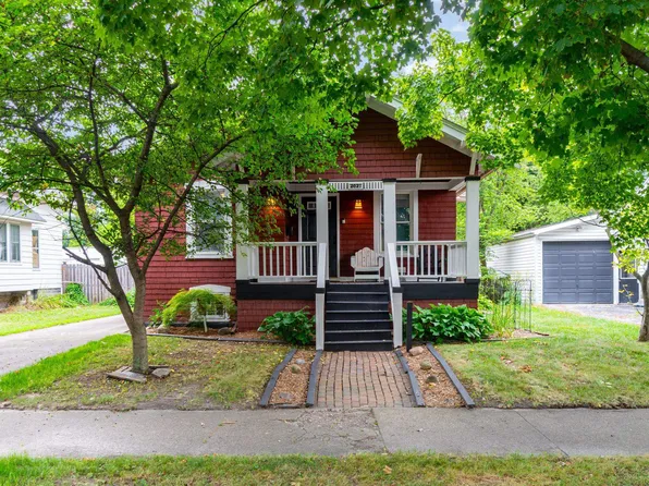 2021 7th St, Bay City, MI 48708