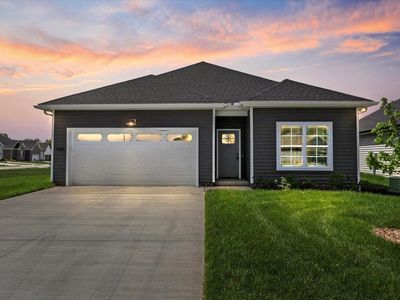 750 Barrens Gap Way LOT 226, Bowling Green, KY, 42101