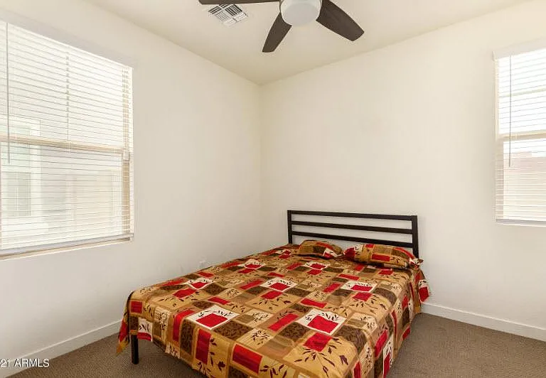 GuestBed
