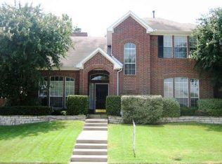 1504 Lost Creek Dr, Desoto, TX 75115
