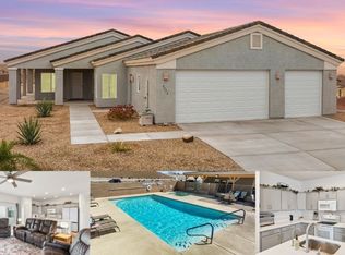 2672 Cross Timbers Trl, Bullhead City, AZ 86442