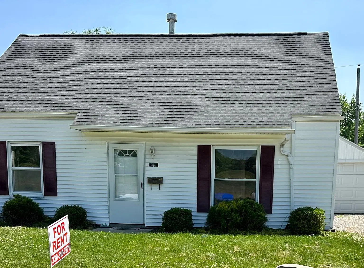 4 bed, 1250 sqft, $1,600 — Photo 1