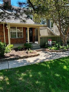 7721 S Curtice Way #B, Littleton, CO, 80120