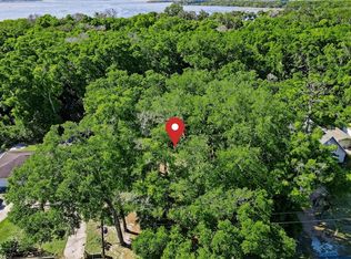 LOT 4 Forrest Dr, Fernandina Beach, FL 32034