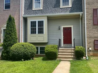204 Lazy Hollow Dr, Gaithersburg, MD 20878