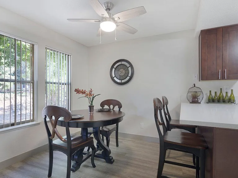 2x1 Dining room