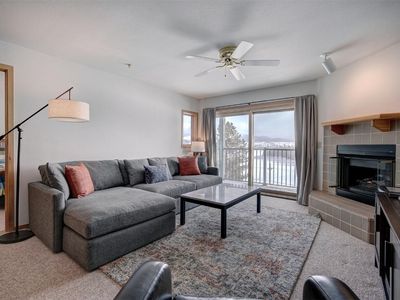 1640 Lakeview Ter #203D, Frisco, CO, 80443