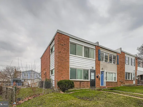 7911 Bank St, Baltimore, MD 21224
