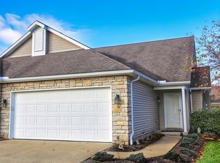 6 Coventry Ct W, Mount Vernon, OH 43050