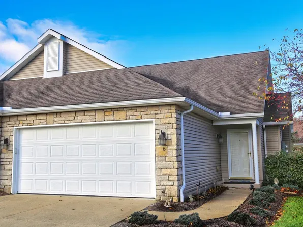 6 Coventry Ct W, Mount Vernon, OH 43050