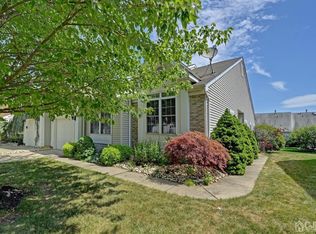 70 Harwood Rd, Monroe Township, NJ 08831