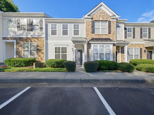 8725 Camden Park Dr, Raleigh, NC