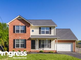 710 Williamsburg Dr, Smyrna, TN 37167
