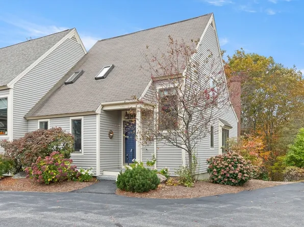 40 Quarryridge Ln #40, Rockport, MA 01966