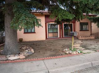 815 S 6th St, Raton, NM 87740