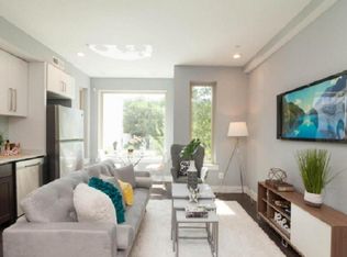 1038 Bladensburg Rd NE, Washington, DC 20002