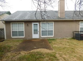 7039 Brady Hill Dr, Cordova, TN 38018