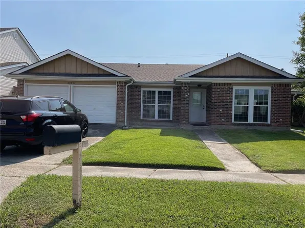 3148 Keithway Dr, Harvey, LA 70058