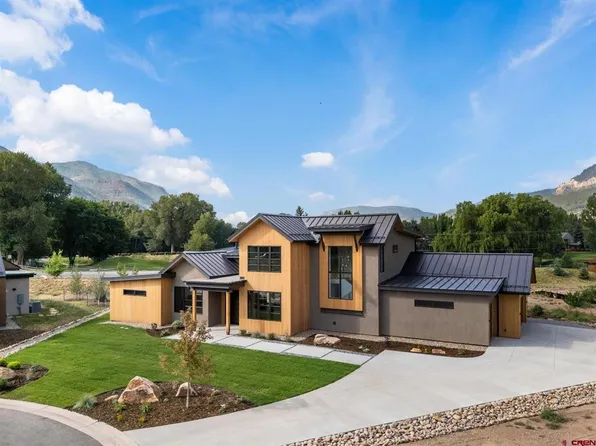 102 Elkview Court, Durango, CO 81301