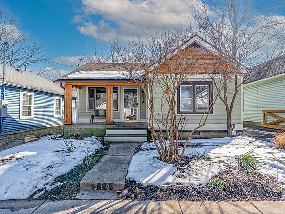 2nd image of 314 Richmond Ave