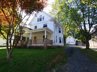 4703 State Route 245, Stanley, NY 14561
