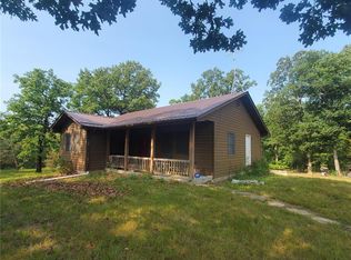 2268 Highway V, Owensville, MO 65066