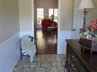 1719 Chipco Dr, Tyler, TX 75703