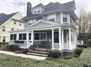 117 Park St, Montclair, NJ 07042