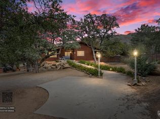 3100 Raccoon Dr, Lake Isabella, CA 93240
