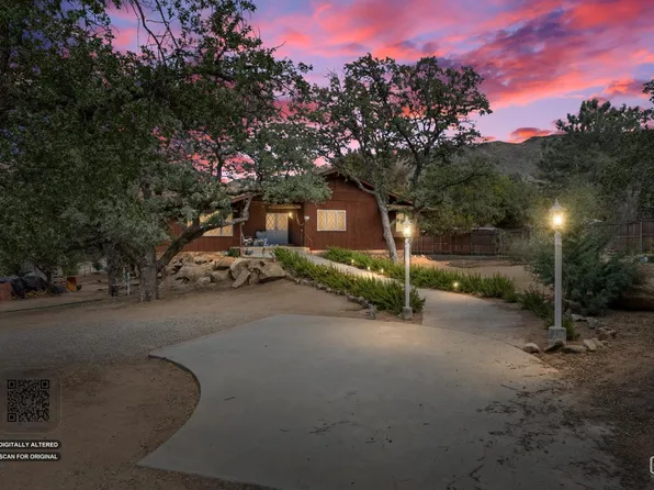 3100 Raccoon Dr, Lake Isabella, CA 93240