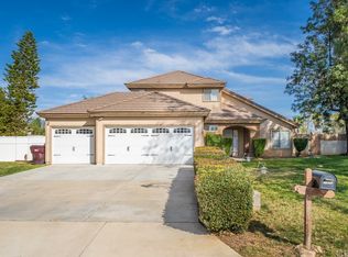 11644 Valle Lindo, Moreno Valley, CA 92555