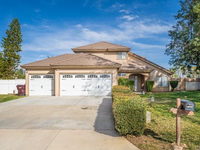 11644 Valle Lindo, Moreno Valley, CA, 92555