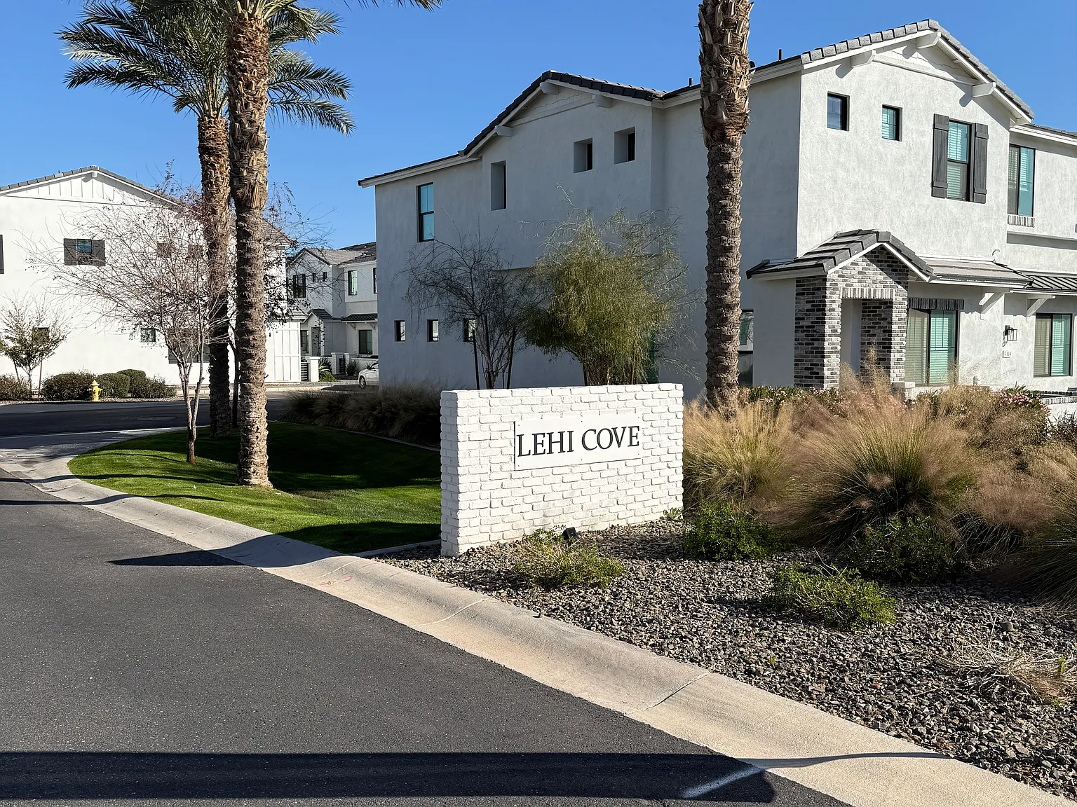 Lehi Cove — Photo 4
