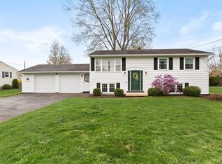 2135 Westside Dr, Rochester, NY 14624