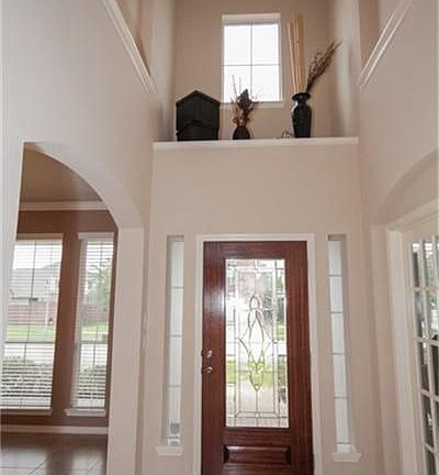 ENTRY WAY