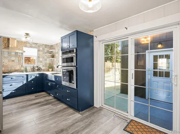 7060 W 39th Avenue, Wheat Ridge, CO 80033