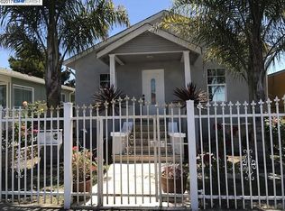 1922 Sutter Ave, San Pablo, CA 94806