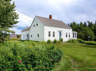 78 Hales Hill Rd, Sedgwick, ME 04676