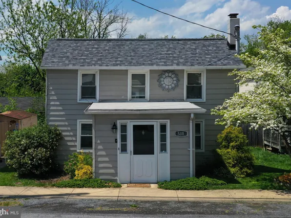 5311 Germain St, Stephens City, VA 22655