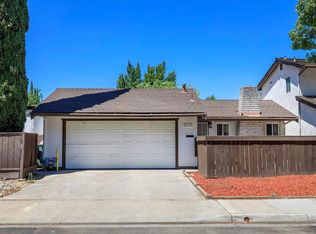 2633 El Goya Dr, Modesto, CA