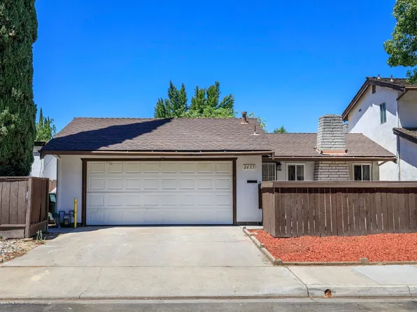 2633 El Goya Dr, Modesto, CA 95354