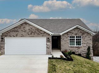 757 Yellowstone Trl, Richmond, KY