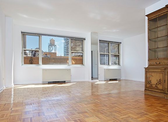 2nd image of 1401 York Ave #14E