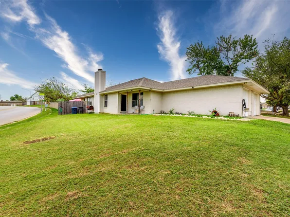 6701 Glenbrook Ln, Fort Worth, TX 76133