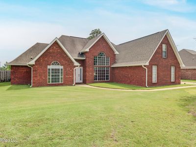 2901 Village Cir, Ocean Springs, MS, 39564