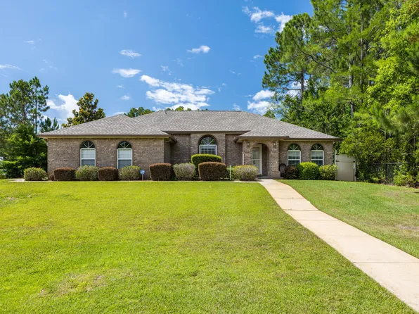 1963 Sunrise Dr, Navarre, FL 32566