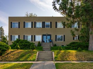 901 S Lincoln St APT 3, Spokane, WA 99204